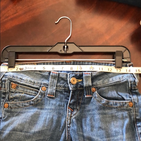 Preowned True Religion Jeans - Picture 5 of 5